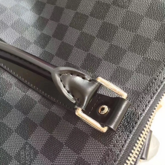 Vuitton Bag Travel M41416 Louis 0802